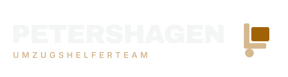 Umzugshelferteam Petershagen Eggersdorf